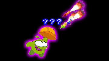 Om Nom Jackhammer sound variations 15 Seconds | Baboo