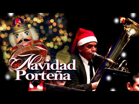 Navidad Porteña