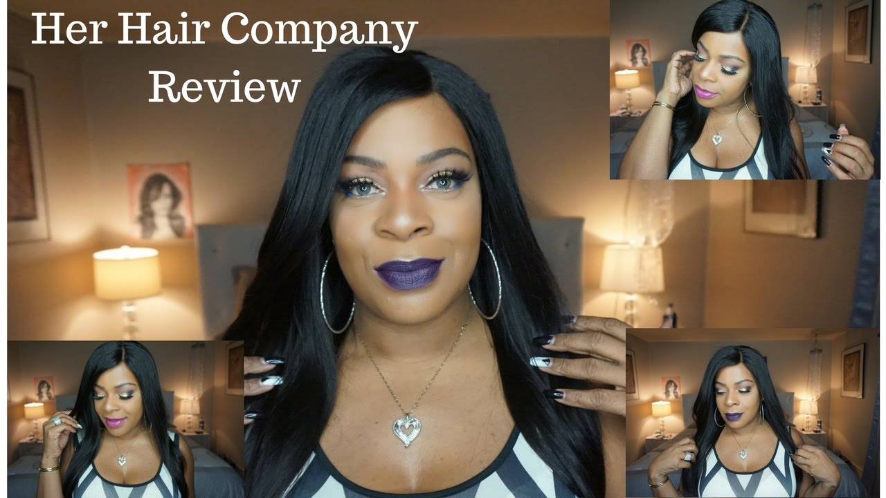 Her Hair Company Review Early Black Friday Promotions Are Up