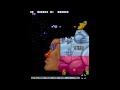 【X68000 / 実機】パロディウスだ！ / Parodius Da!・ 1周クリア【MIDI / Roland MT-32】