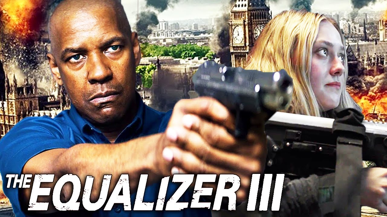 The Untold Truth Of THE EQUALIZER 3 YouTube