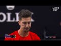 Stefanos Tsitsipas v Thanasi Kokkinakis Extended Highlights | Laver Cup 2024 Match 2