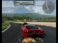 Ferrari Virtual Race PC