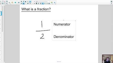 Functional Skills Level 2 - Fractions