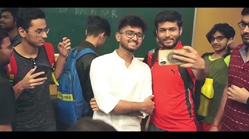 Assignment 4 from not just a video editing course @TharunSpeaks