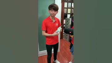 Smart Glass Demo Triple Glazed