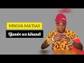 MNOJA MATIAS UJUMBE WA KIKUNDI 0783624106 MBASHA STUDIO 2025 Mp3 MNOJA MATIAS UJUMBE WA KIKUNDI 0783624106 MBASHA STUDIO 2025 Mp3