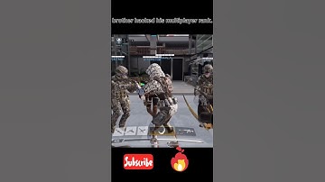 bro, a cheater, hacked Call of Duty.🤣🤣 #codm #hacker #cheating #callofdutymobile