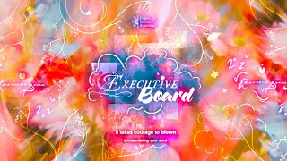 FCA Spring 2026 Eboard Intro Video