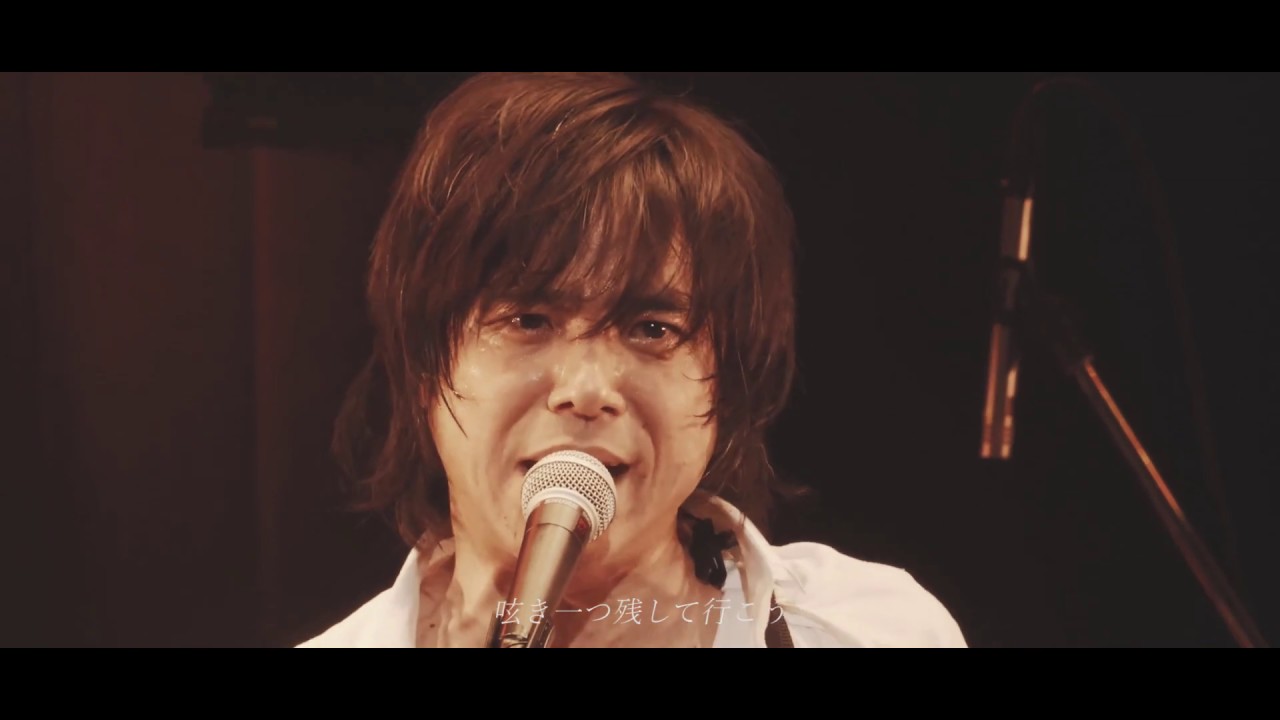 四月の風 初期ver