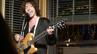 Barns Courtney ~ Hobo Rocket / Fire ~ The Waste Land (Margate)