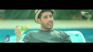 Alishmas Feat Mehdi Jahani - Eshghet Ke Bashe OFFICIAL VIDEO HD Resimi