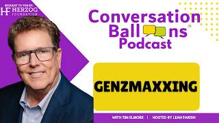 GenZMaxxing with Tim Elmore
