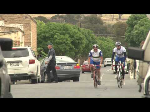 Tour Down Under 2011 - Stage 4 Norwood to Strathalbyn, Mutual Community Challenge preview