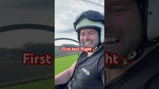 Vliegen in een Helicopter voor de Eerste Keer – Adrenaline Door de Lucht!