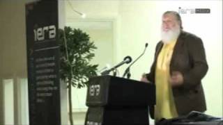 Yusuf Estes- wakeup 2/3