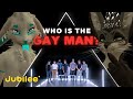Secret Gay Man ?!? | 🐾  Furries React 🐾 Ep.1 | Jubilee React Odd Man Out