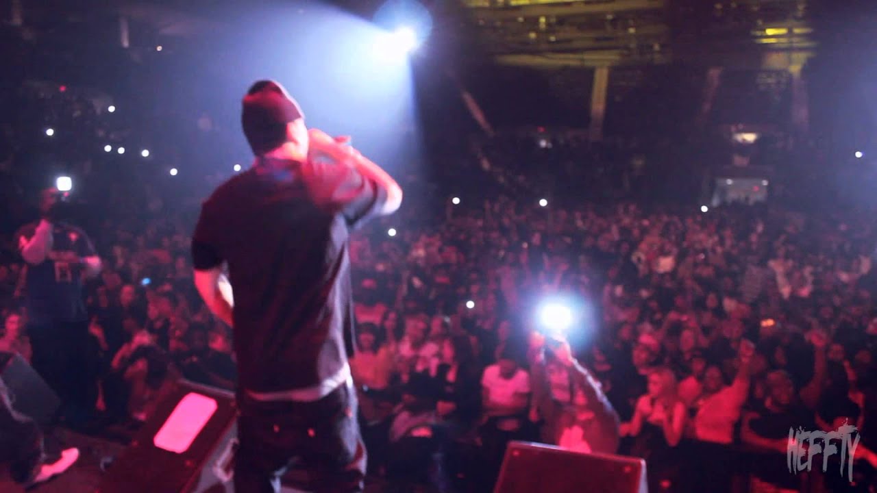 French Montana "Coke Boys TV" Ep. 3 (MMG Rochester)