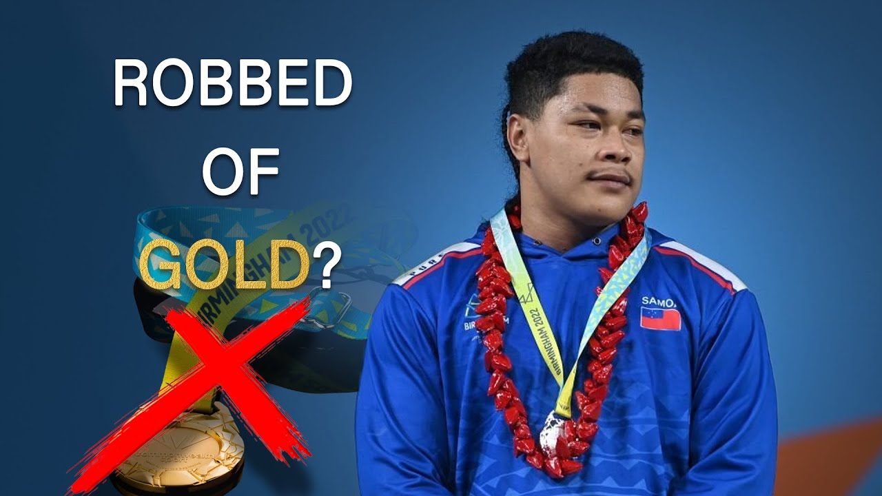 Latest Title & Thumbnail