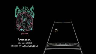Dr. Colossus - Pickabar (Drum Chart)