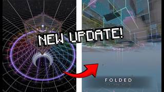 The Shooting Star Mod New Update - [FULL SHOWCASE!]