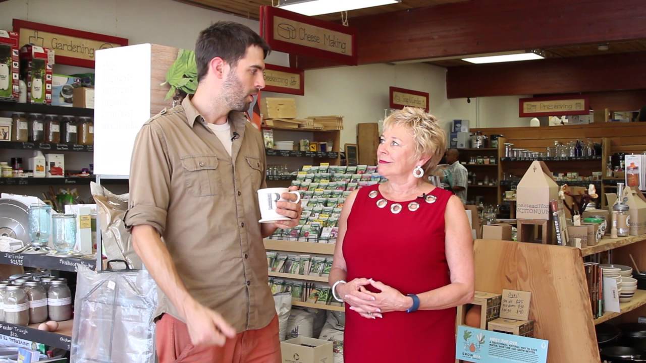 Pam's Picks Vancouver's Best Kept Secrets Homestead Junction YouTube