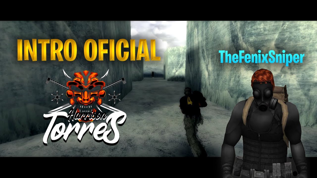 Op7 | 🔥 INTRO OFICIAL !! 😬 