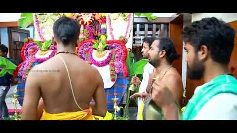 House Warning - Highlights Sri Kuteera Nilaya - Striked Square