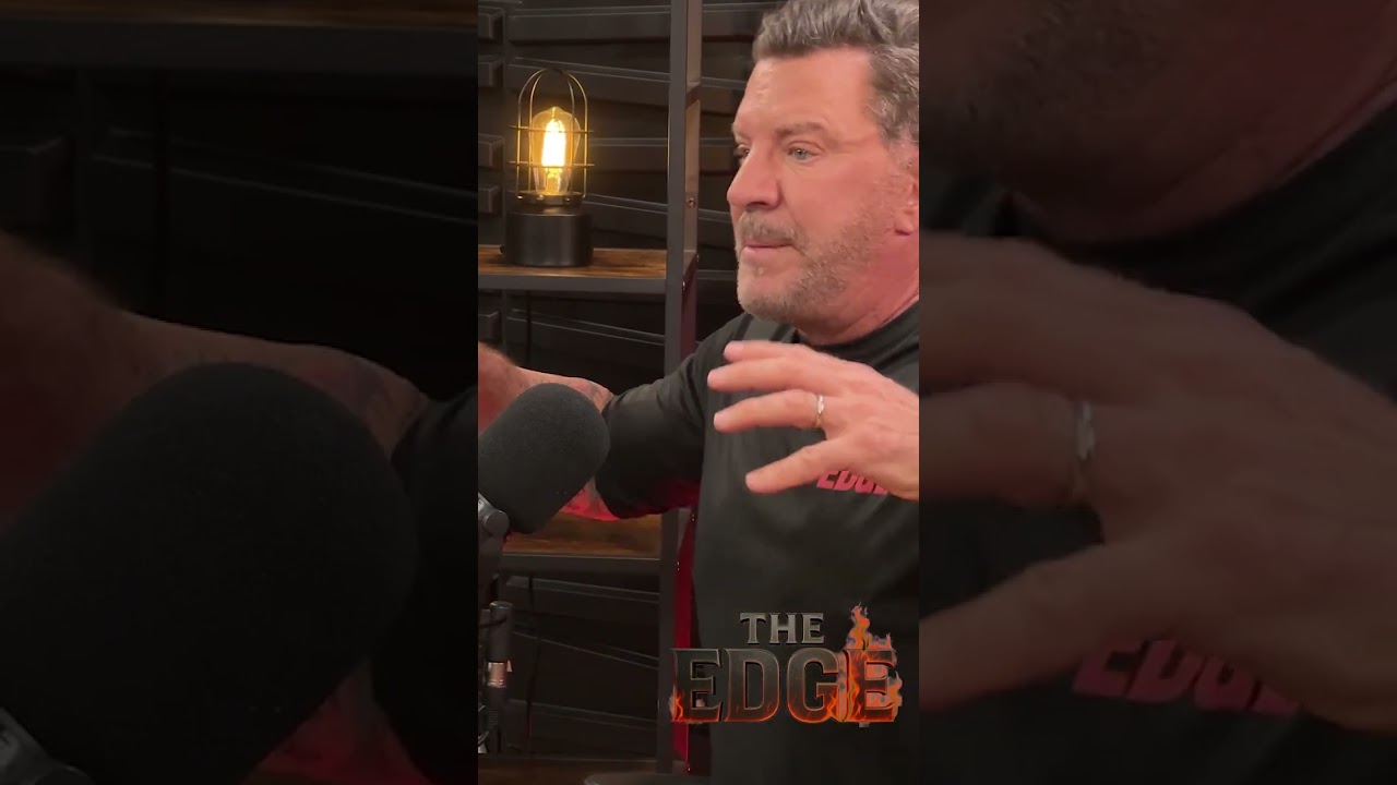 Don't Wait For A Catastrophe To Get Serious About Your Health