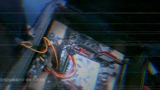 Cyberdeck build (unfinished) 