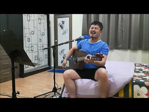 Eason - 陀飞轮 (Cover)