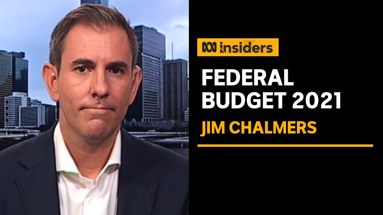 Shadow Treasurer Jim Chalmers says upcoming budget is money for ...