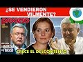 Reacciones porque Revista Proceso criticó a AMLO; redes sociales llaman al boicot.