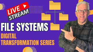 Digital Skills - File System Basics (and more)