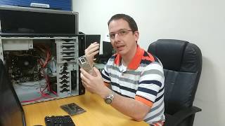 RYZEN 5 2400G VEGA 11 vs A8-9600 R7 IGPU - PARTE 1 PROBANDO CON CSGO Y ACBF