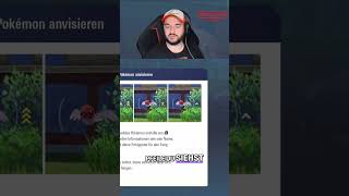 Pokémon fangen: Dratiri und die besten Tipps! #shorts