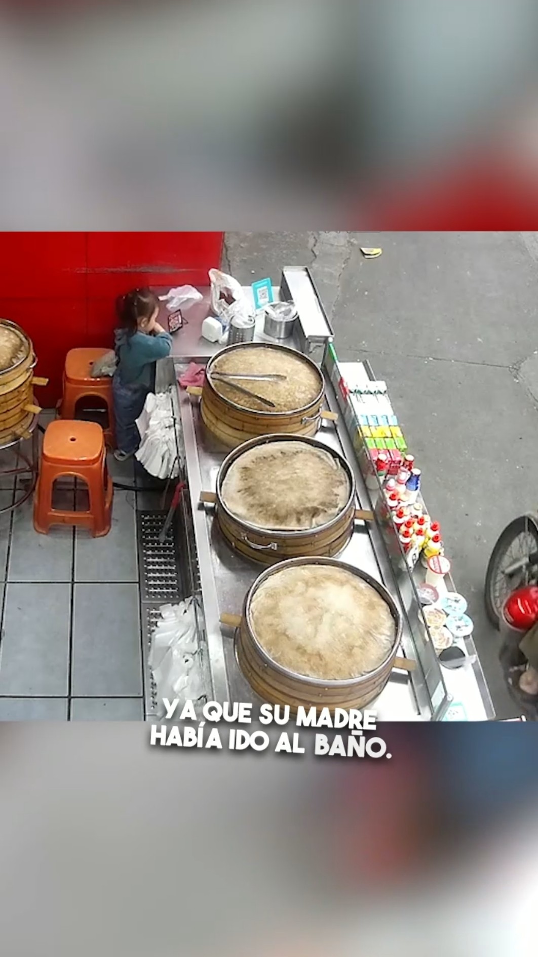 ¿Qué Haría una Niña de 5 Años con Tu Dinero? ??