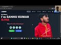 Personal Portfolio Design Using React ||