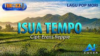 Cover Pop Mori || ISUA TEMPO