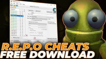 Repo Cheats / Mod Menu / Hacks \ Full Installation Guide \ In less than 60 sec!