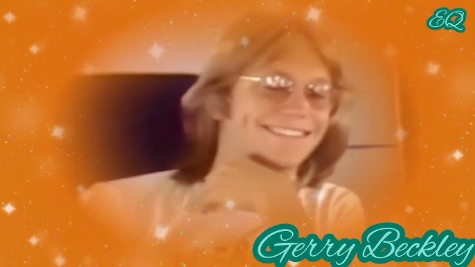 Aurora  Gerry Beckley