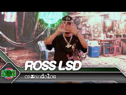 Ross Lsd