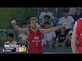 Amsterdam 🇳🇱 vs Toronto 🇨🇦 | Full Semi-Finals Game | FIBA 3x3 Beijing Challenger 2026