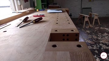 The point-of-view of a tail vice