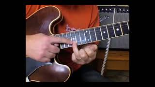 Master Clapton's Magic: Unlocking the Secrets of E Minor Licks