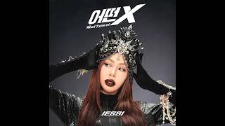 Jessi (제시) - 어떤X (What Type of X) () Resimi