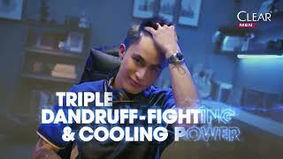 Gg Ez Na Ang Itch With Clear Men