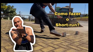 Shuttle run tips | how to do the shuttle run | TAF shuttle run
