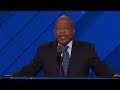 Representative John Lewis at DNC 2016  (Spanish)