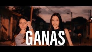Greeicy - Ganas (Cover by Melanie & Betzabeth)